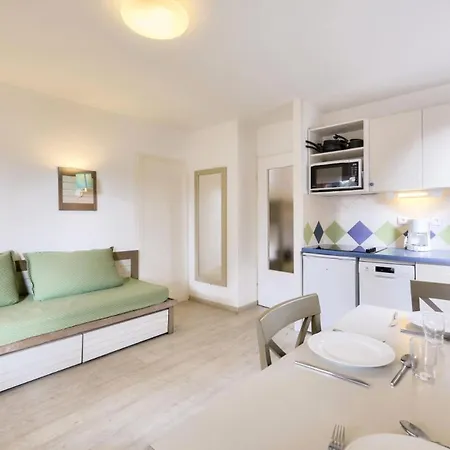 Apartment Saint-raphael Valescure - Maeva - 4 Personnes - Selection Mae-4254 Saint-Raphaël