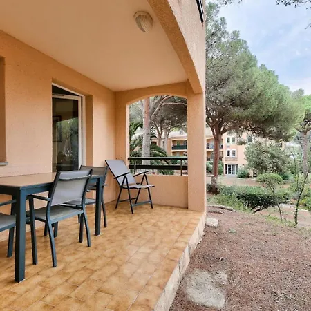 Apartment Saint-raphael Valescure - Maeva - 4 Personnes - Selection Mae-4254 Saint-Raphaël