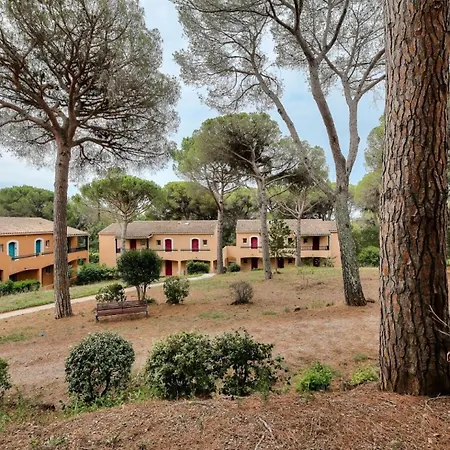 Saint-raphael Valescure - Maeva - 4 Personnes - Selection Mae-4254 Apartment Saint-Raphaël