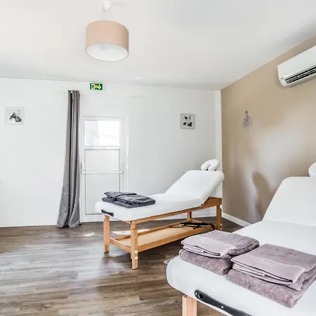 Saint-raphael Valescure - Maeva - 4 Personnes - Selection Mae-4254 Apartment Saint-Raphaël
