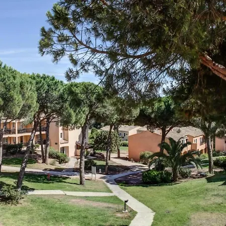 Saint-raphael Valescure - Maeva - 4 Personnes - Selection Mae-4254 Apartment Saint-Raphaël
