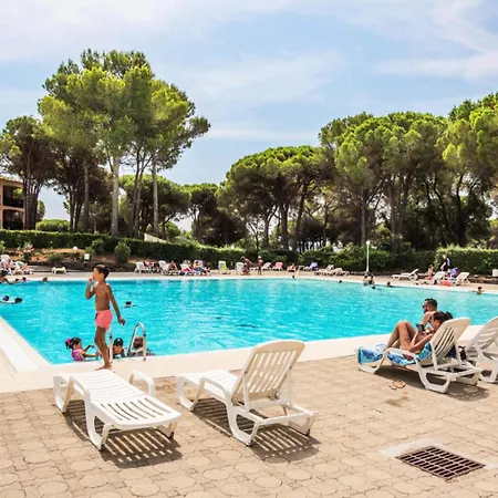 Apartment Saint-raphael Valescure - Maeva - 4 Personnes - Selection Mae-4254 Saint-Raphaël
