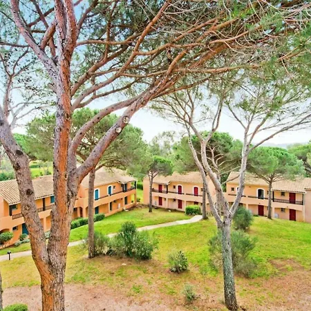 Saint-raphael Valescure - Maeva - 4 Personnes - Selection Mae-4254 아파트 Saint-Raphaël