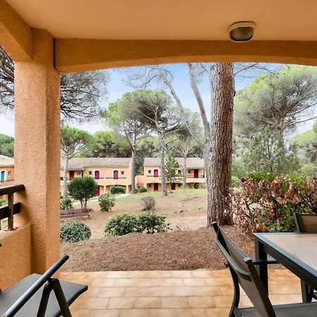 Διαμέρισμα Saint-raphael Valescure - Maeva - 4 Personnes - Selection Mae-4254 Saint-Raphaël