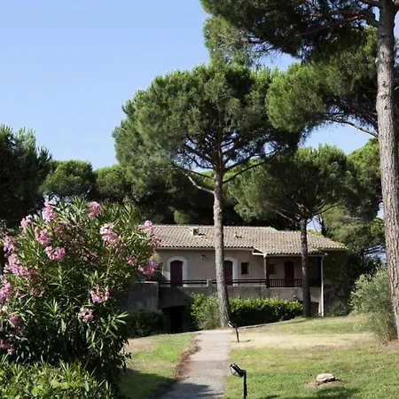 Appartement Saint-raphael Valescure - Maeva - 4 Personnes - Selection Mae-4254