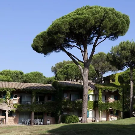 Saint-raphael Valescure - Maeva - 4 Personnes - Selection Mae-4254 Appartement *
